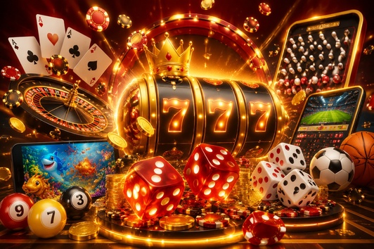 4666 bet